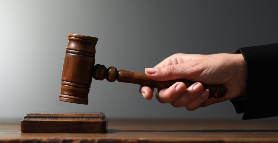 Man Released From Prison After Killing A Man And Eating His Brain