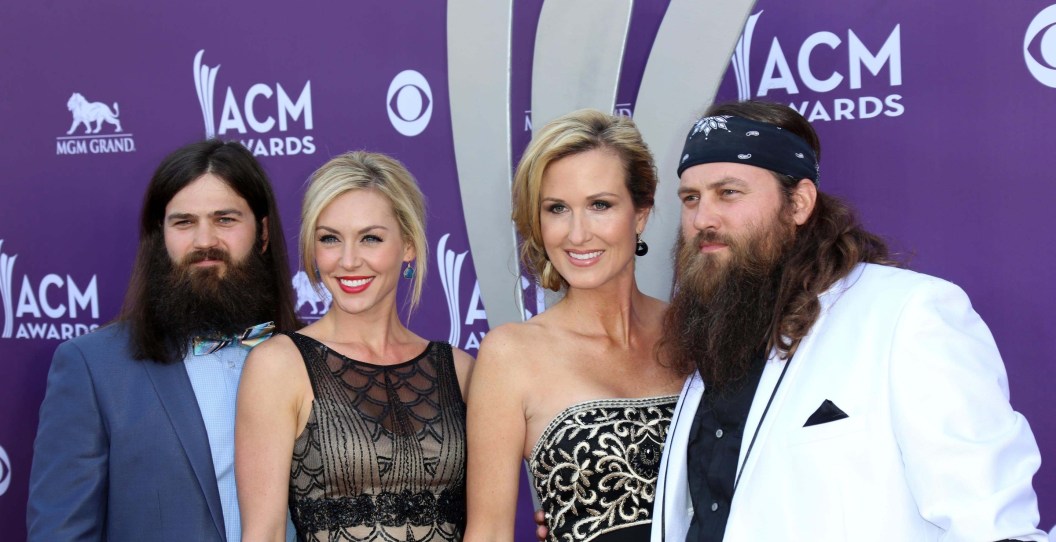 Duck Dynasty
