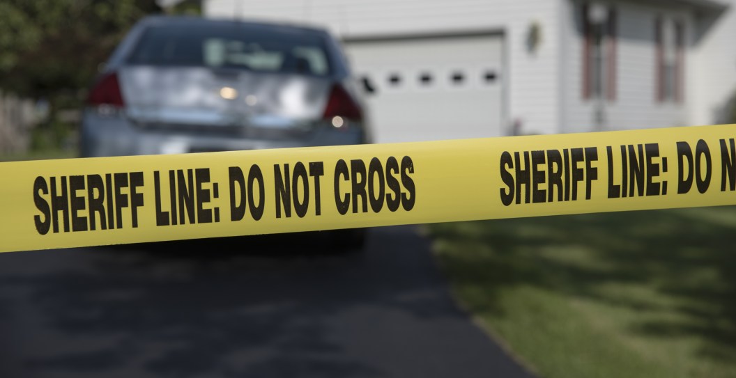 Mom, Who Discovered She Had Terminal Cancer, Kills Herself And Disabled Son