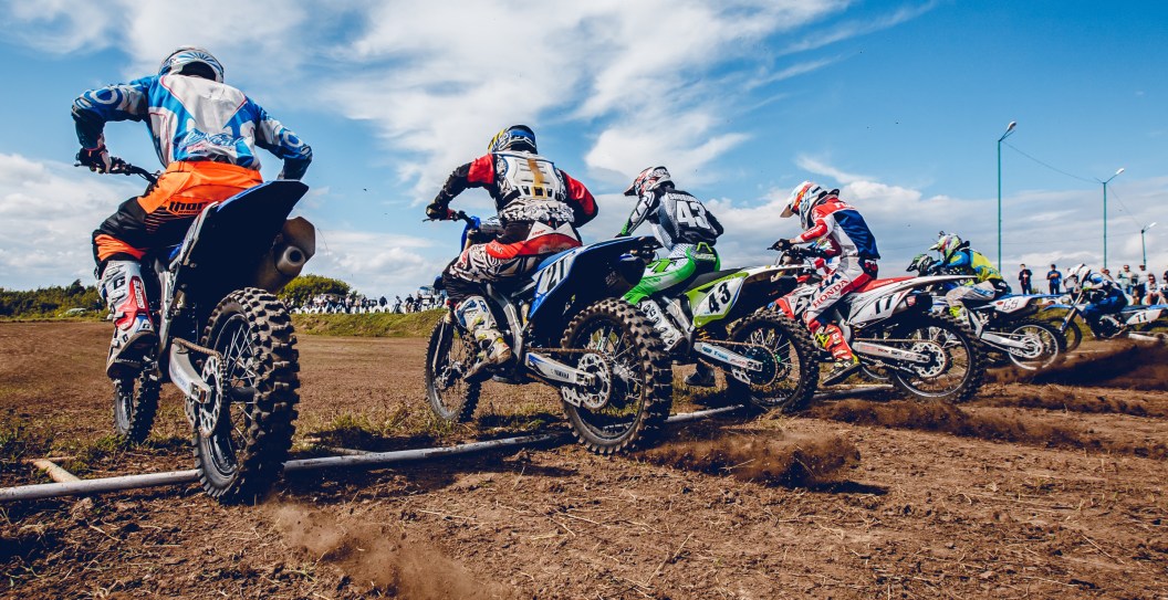 12-Year-Old Dies At Motorcross Event