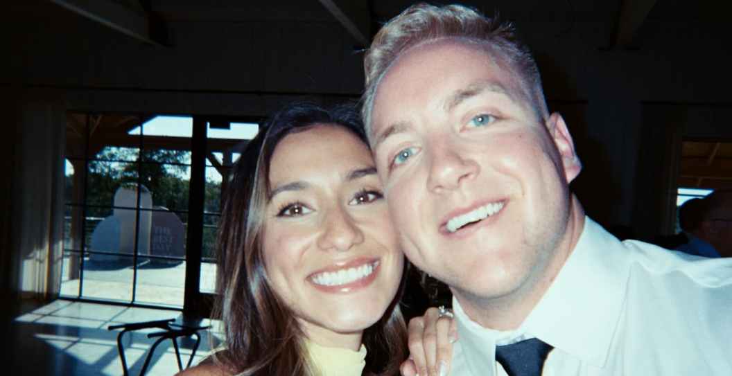 Natalya and Andrew Batchman