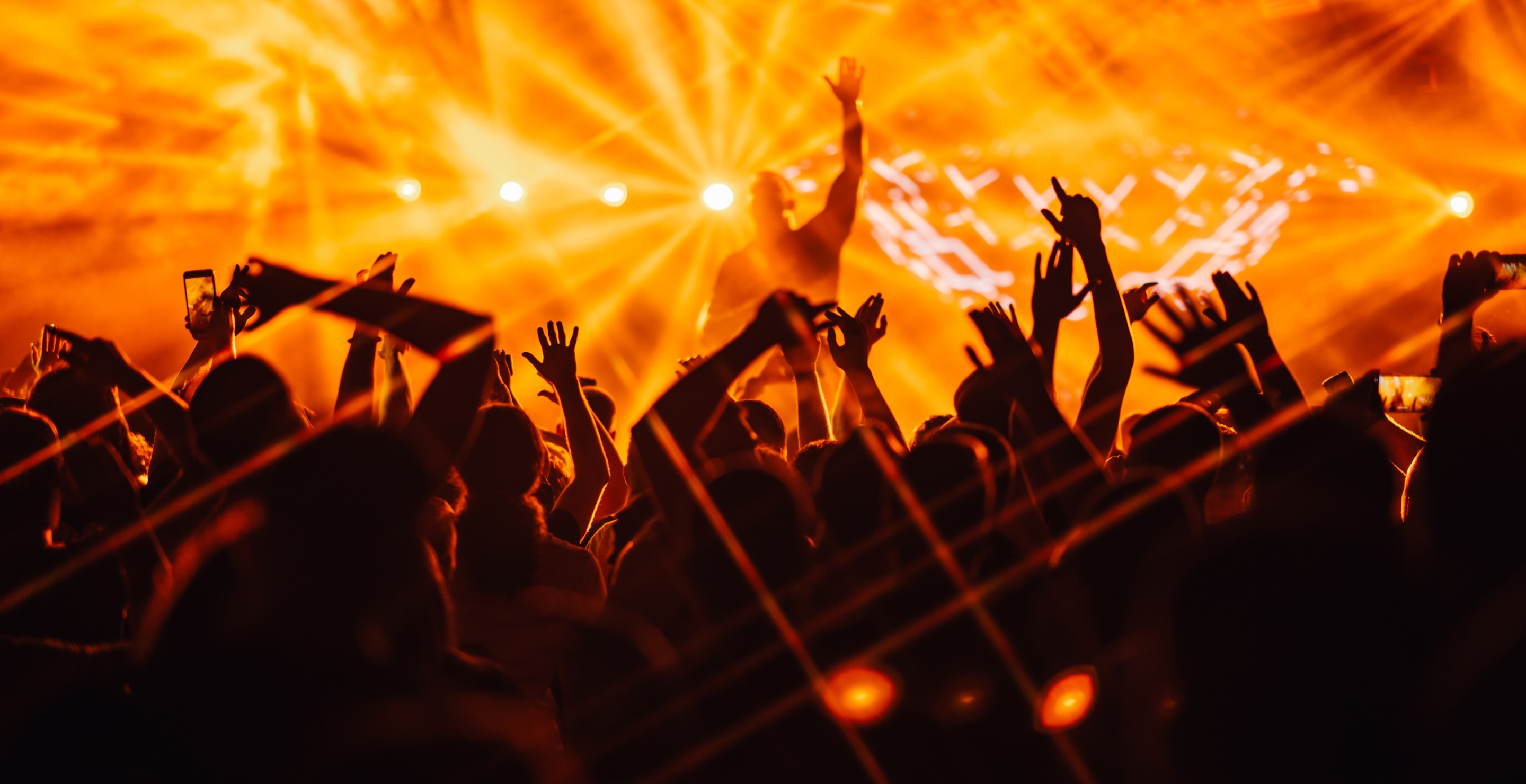 Security Guard Fired Back At Gunman In Crowded Club In Tennessee