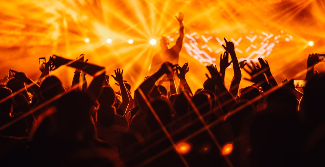 Security Guard Fired Back At Gunman In Crowded Club In Tennessee