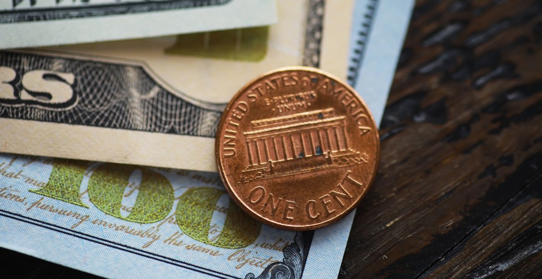 No New Pennies Will Be Minted Following Order By Trump