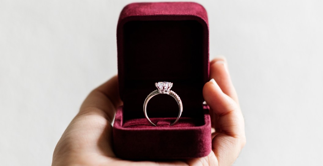 Planning to Pop the Question The Best U.S. Cities To Propose To Your Partner, According To Study