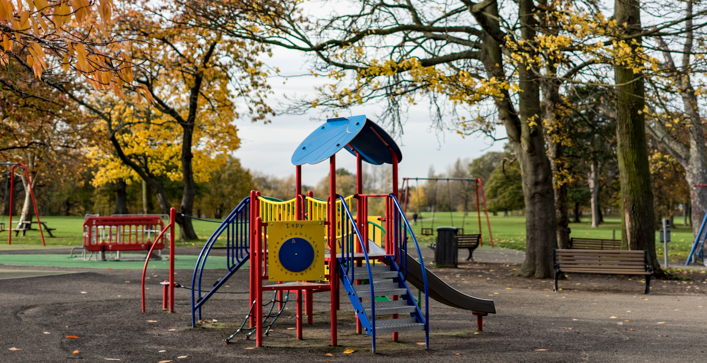More Than 170 WWII Era Bombs Found Under Children's Playground