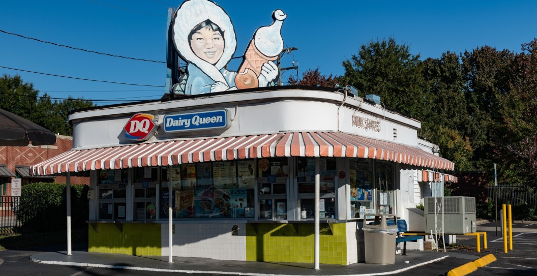 Dairy Queen