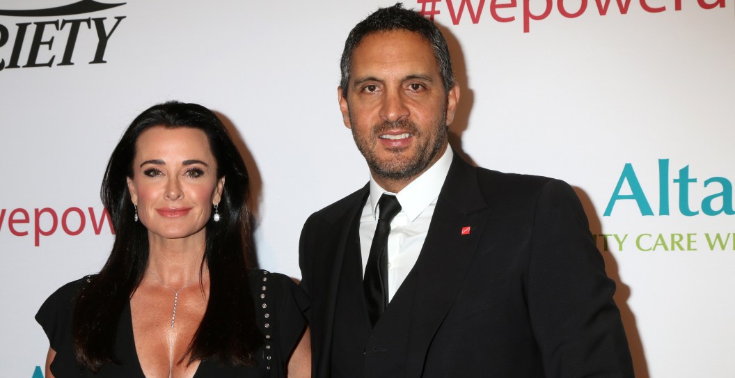 Reality Star Mauricio Umansky Reveals Extent Of Injury After Hurting Self In Skiing Accident