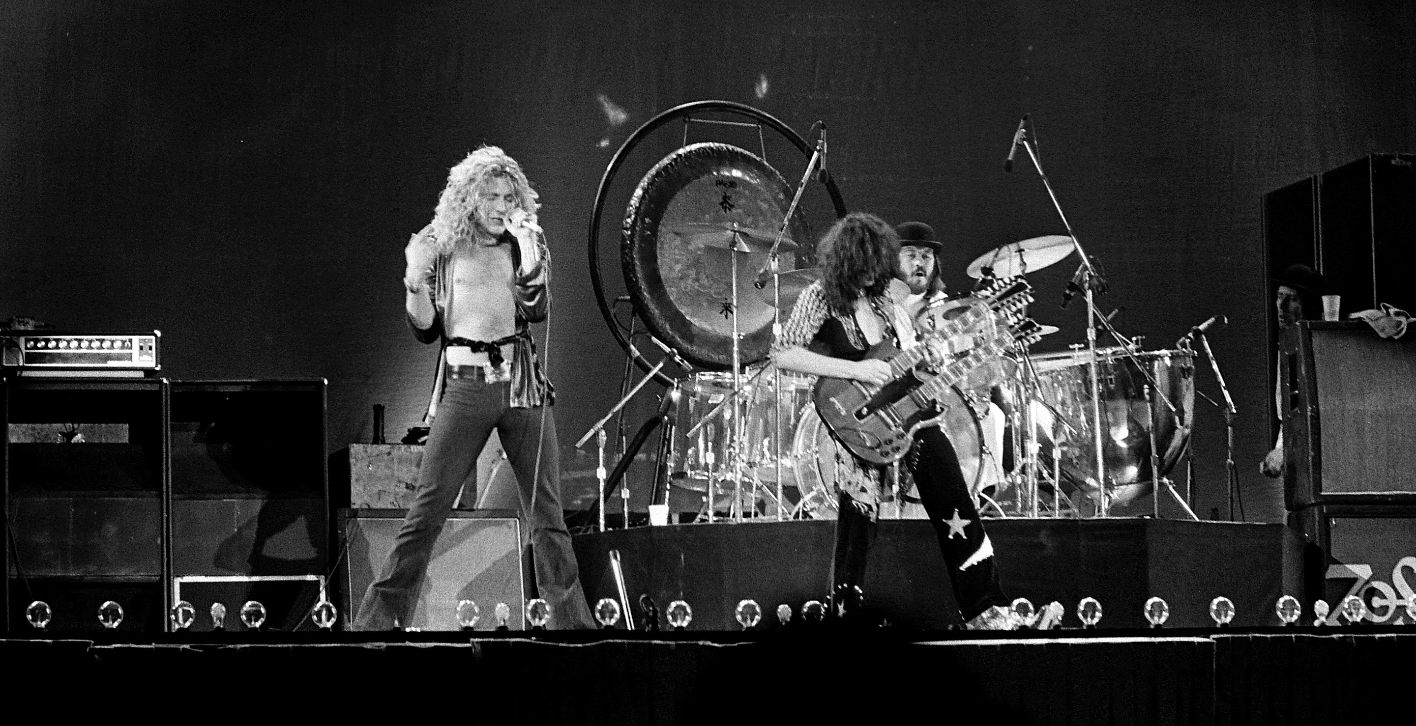 4 Facts About Led Zeppelin's Classic 'Stairway To Heaven' - Wide Open  Country