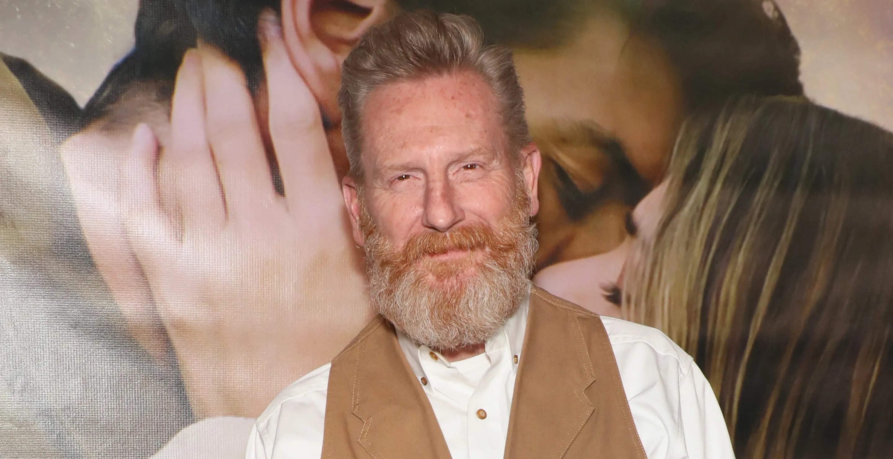 Rory Feek's Daughter Hopie Explains Why She'll Never Have a Relationship With Her Dad Again