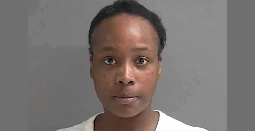 Shamika Mitchell