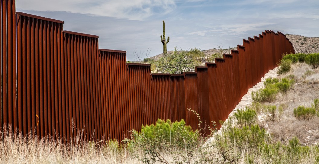 Texas Rancher Dies From Suspected IED On The Border