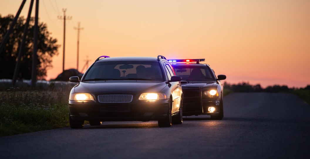 Senator Garners Backlash After Getting Out Of Speeding Ticket Using Legislative Immunity