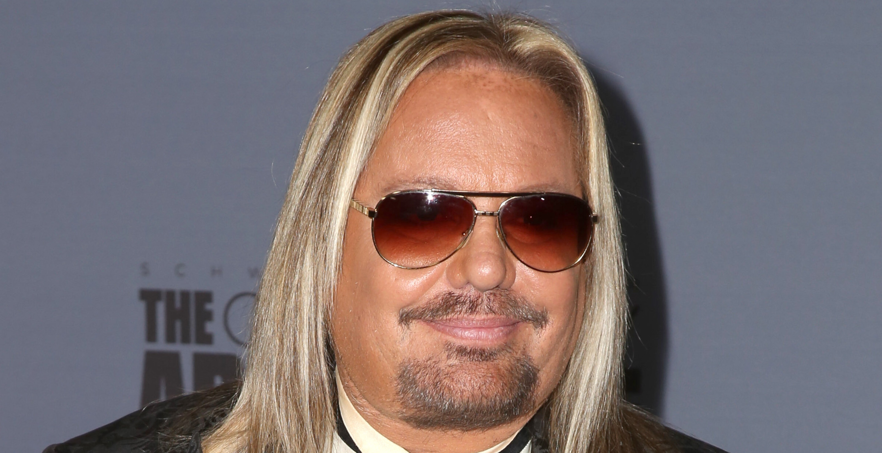 Cause Of Motley Crue Founder Vince Neil's Plane Crashing In Arizona