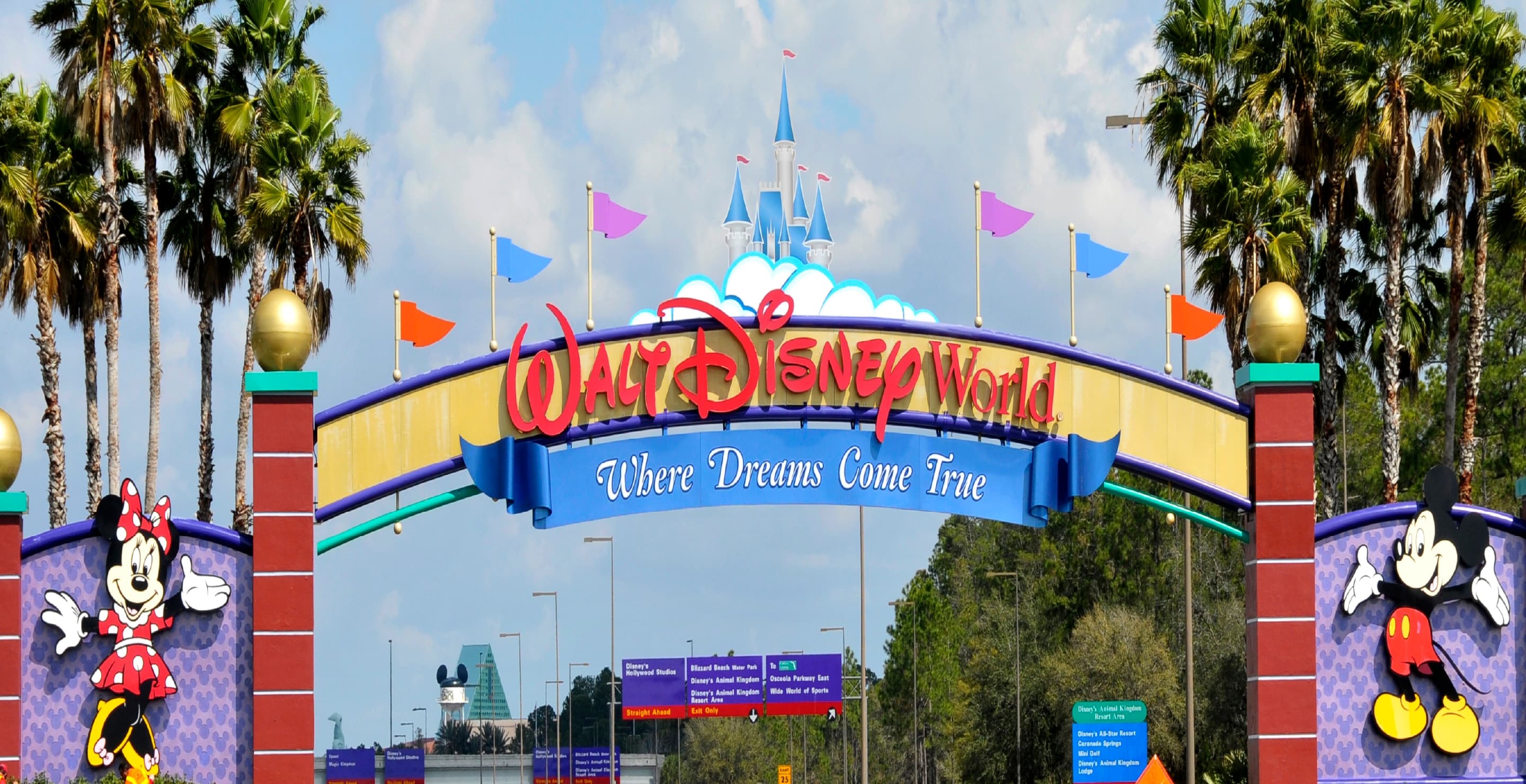 Disney