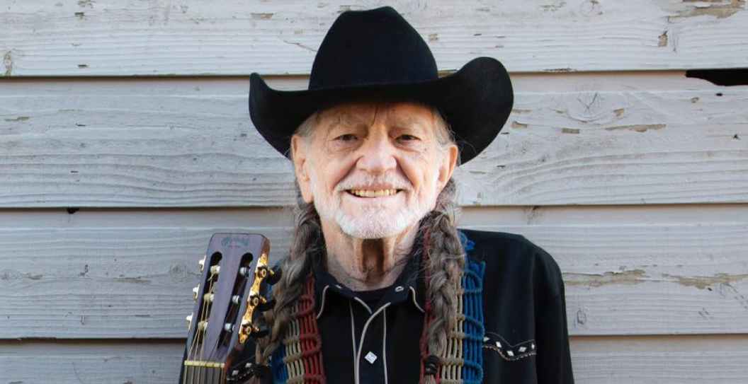 Willie Nelson