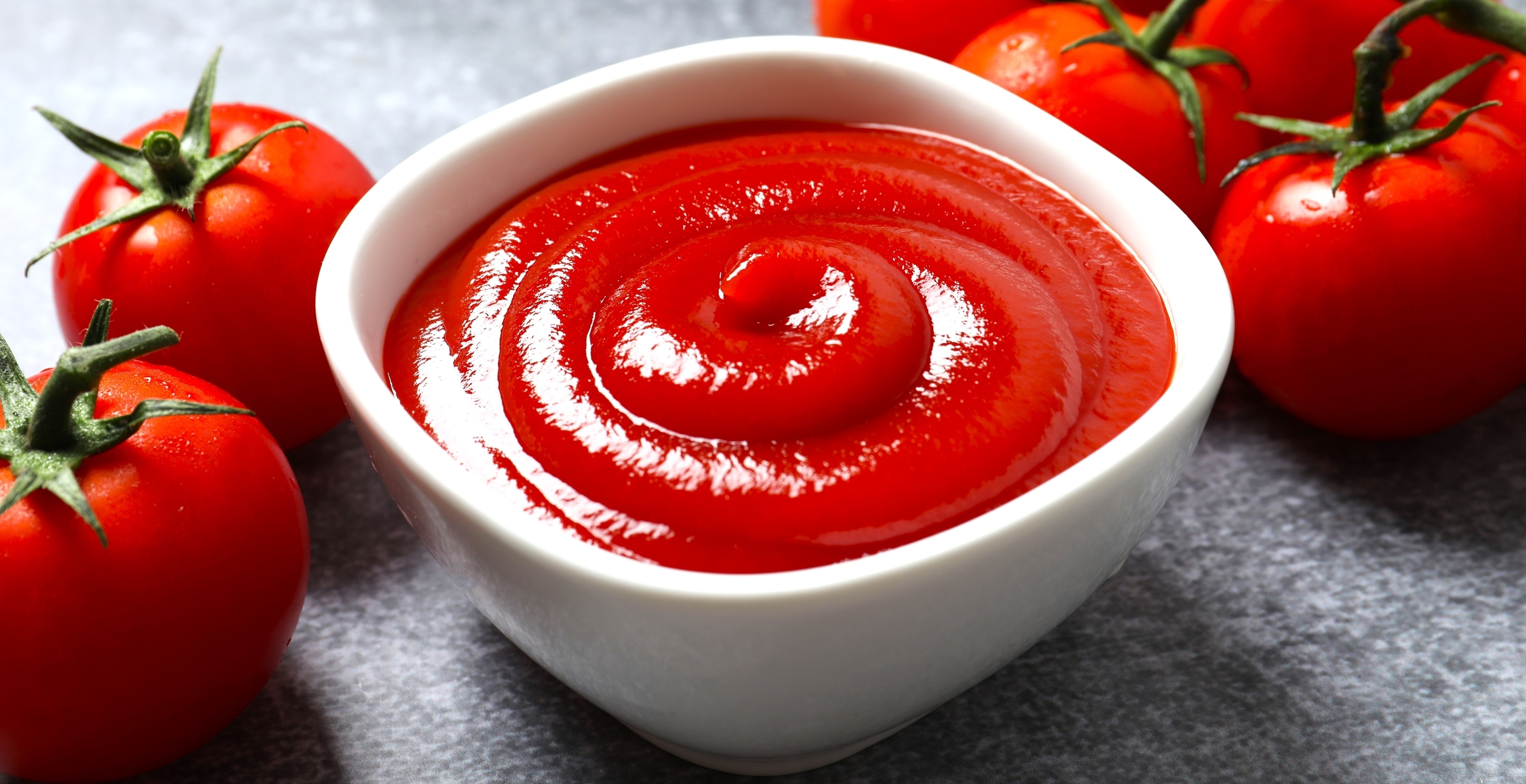 Woman Is Deathly Afraid Of Ketchup And Suffers Panic Attacks At Sight Of Condiment fear