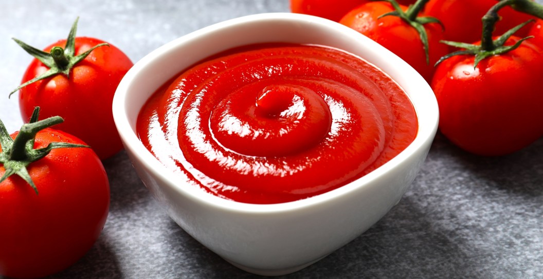 Woman Is Deathly Afraid Of Ketchup And Suffers Panic Attacks At Sight Of Condiment fear