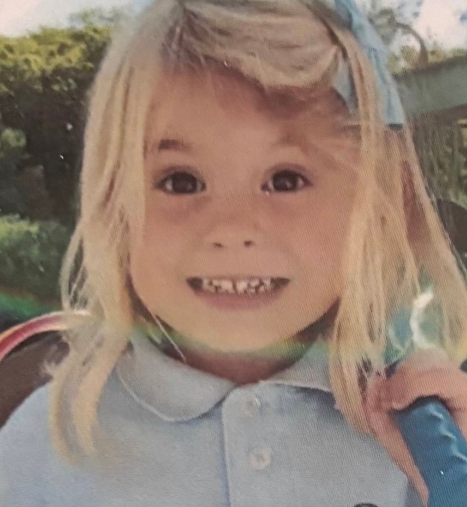 different call leads police to find missing toddler
