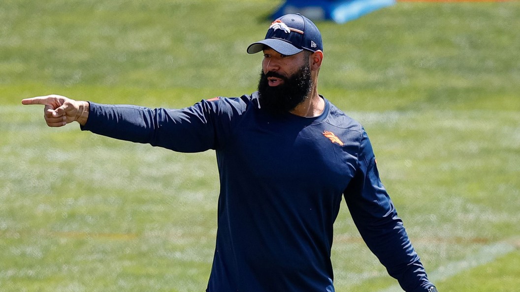 Michael Wilhoite, Broncos, NFL