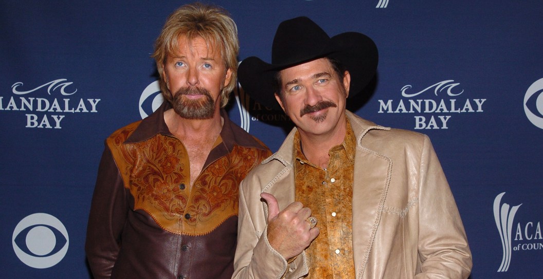 4 Country Duos From The 1990s That Defined The Decade