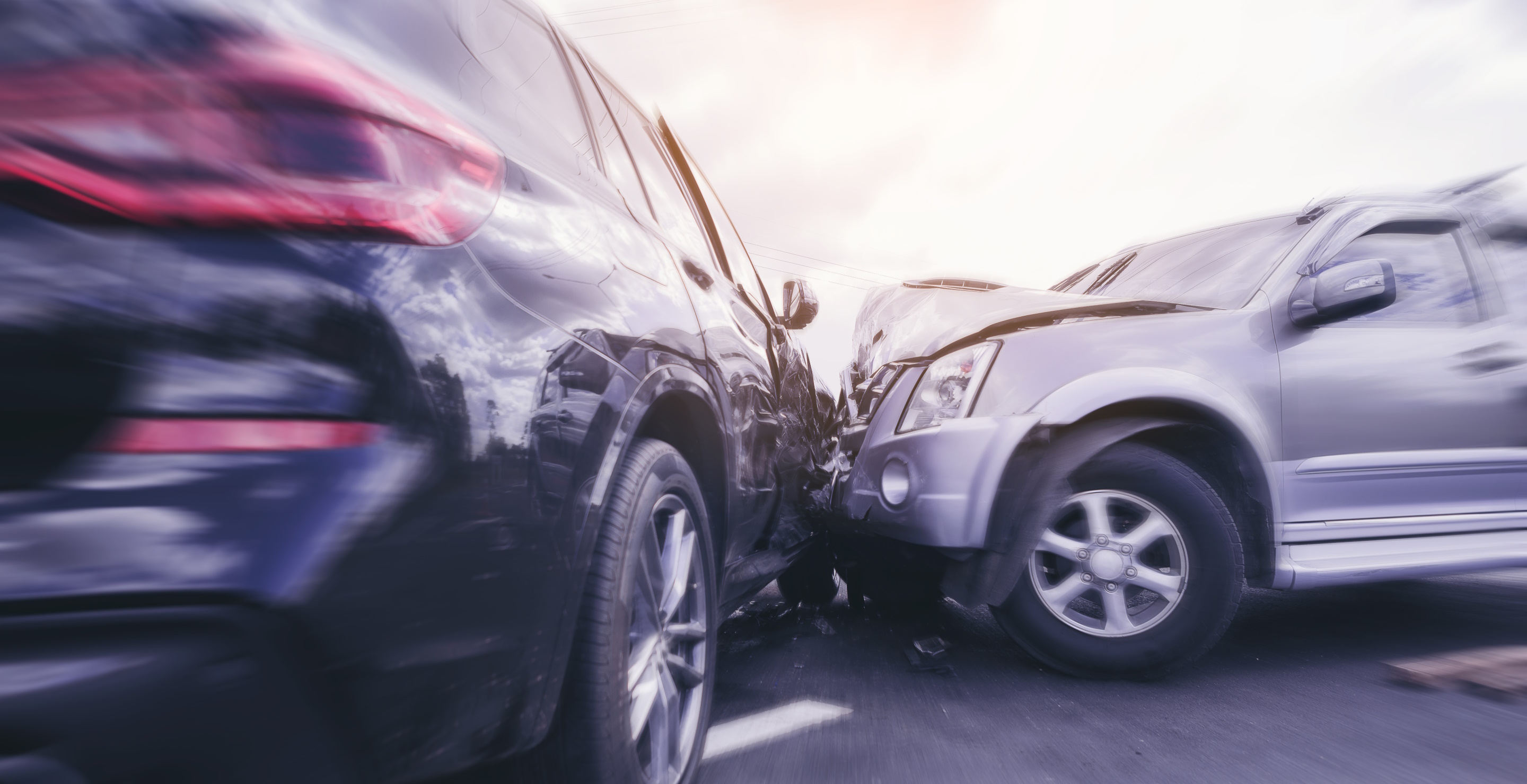 8-Year-Old And Others Die After Stolen Truck Hits Vehicle Head On