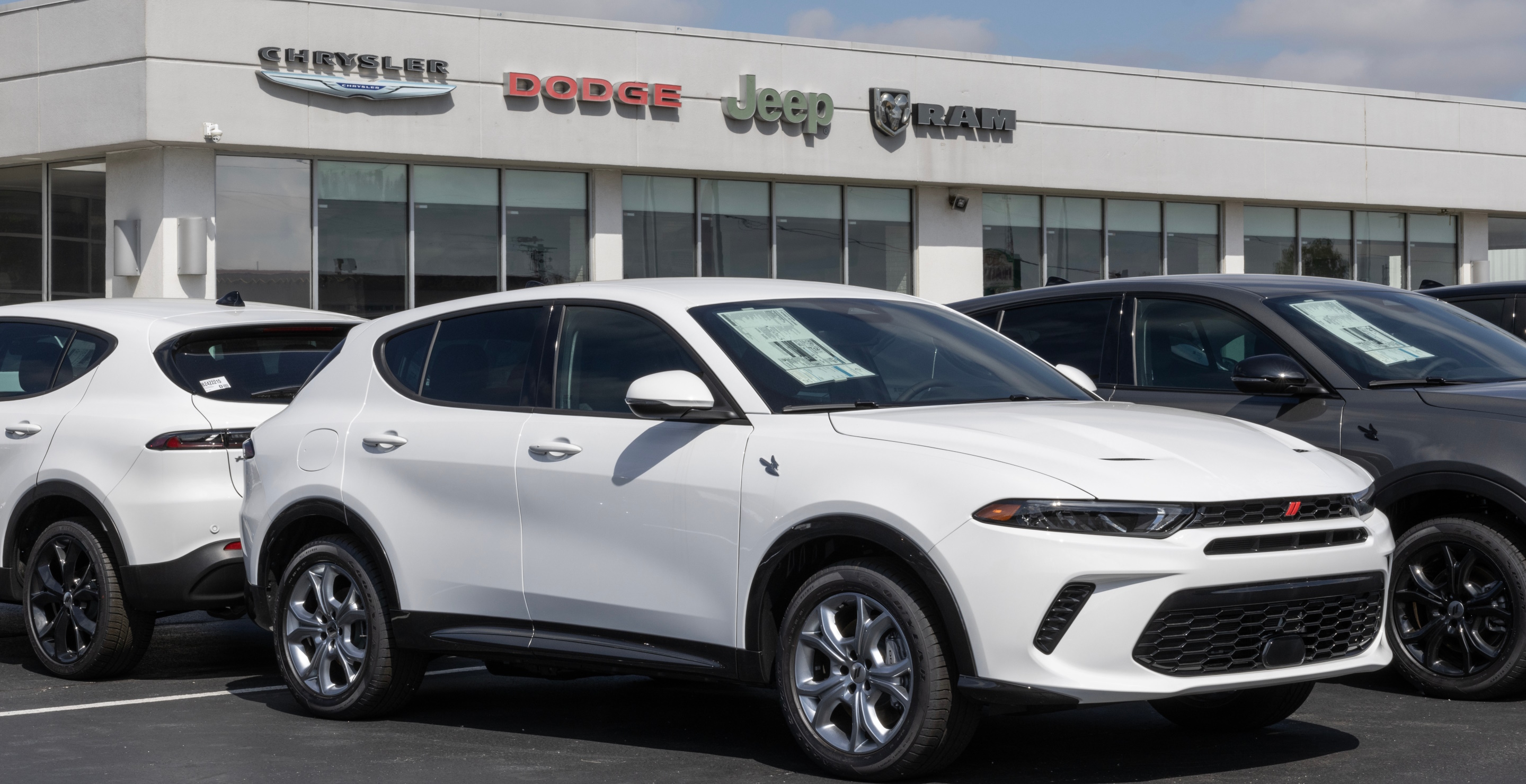 Major Car Maker Takes A 70% Drop In Profits