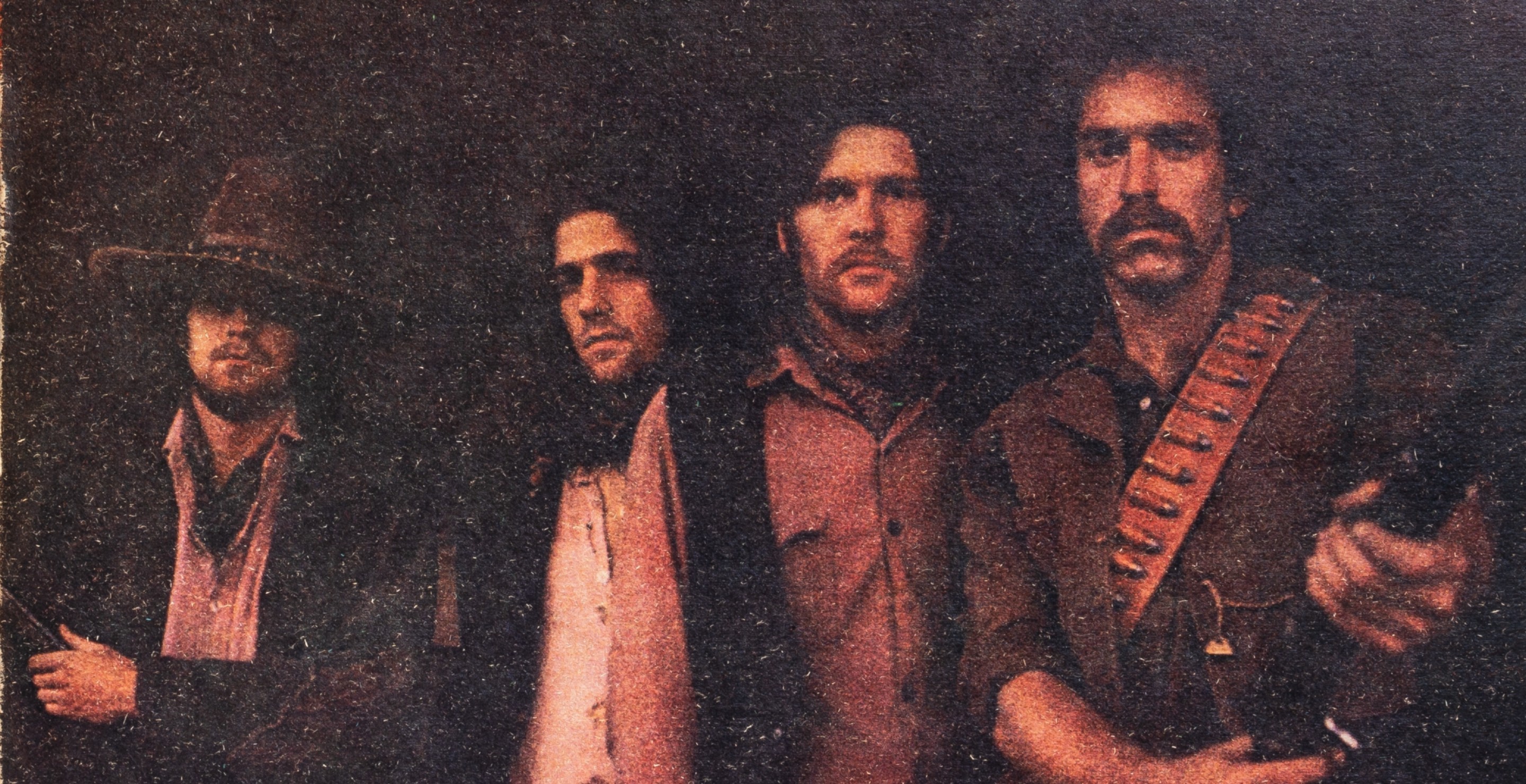 The Only Band That The Eagles Couldn't Compete With, According To Don Henley