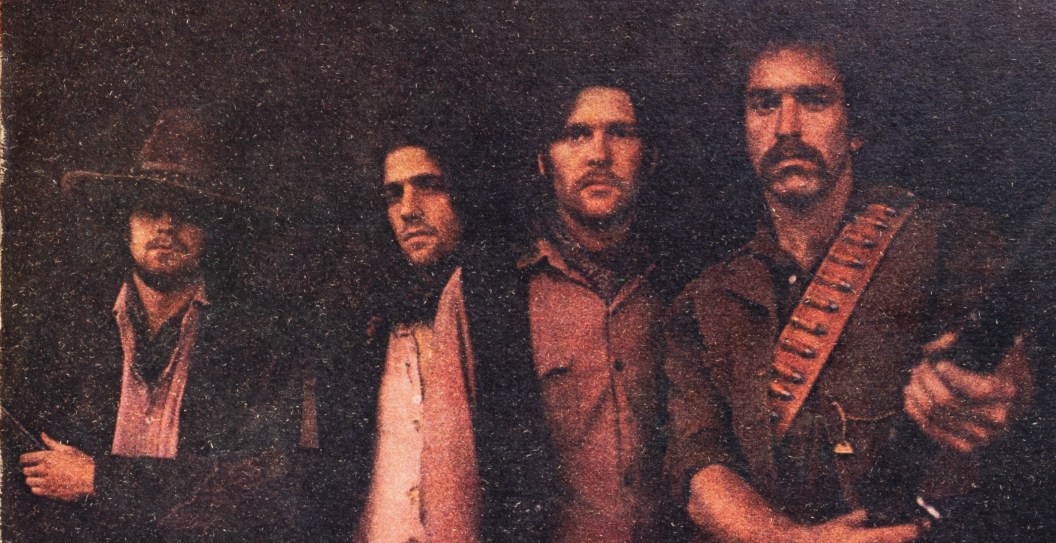 The Only Band That The Eagles Couldn't Compete With, According To Don Henley