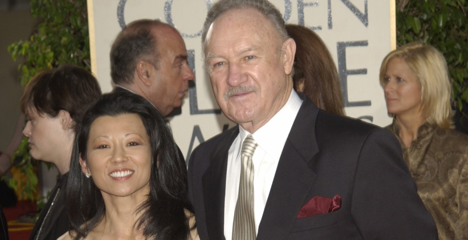 Family Of Late Gene Hackman Reveal Possible Cause Of Him And His Wife’s ...