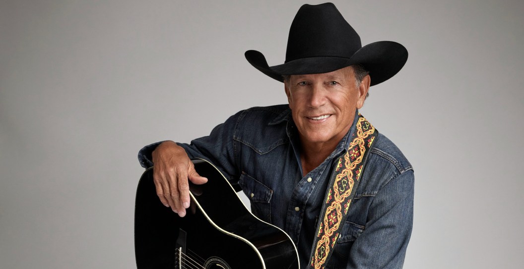 George Strait Continues Stadium Tour Into 2025 With Chris Stapleton: 'You Keep Calling Me Back' - Wide Open Country