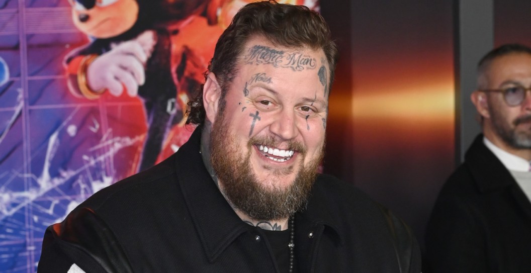 Jelly Roll Will Make His Acting Debut: See Upcoming Project