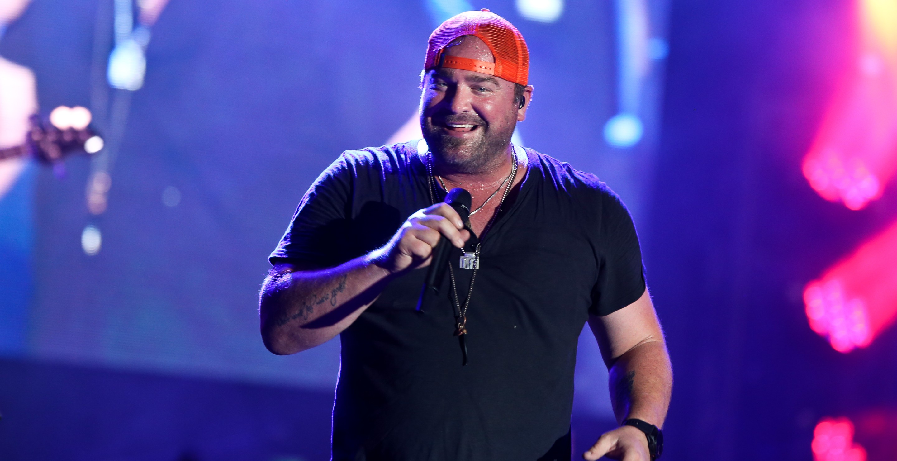 Lee Brice