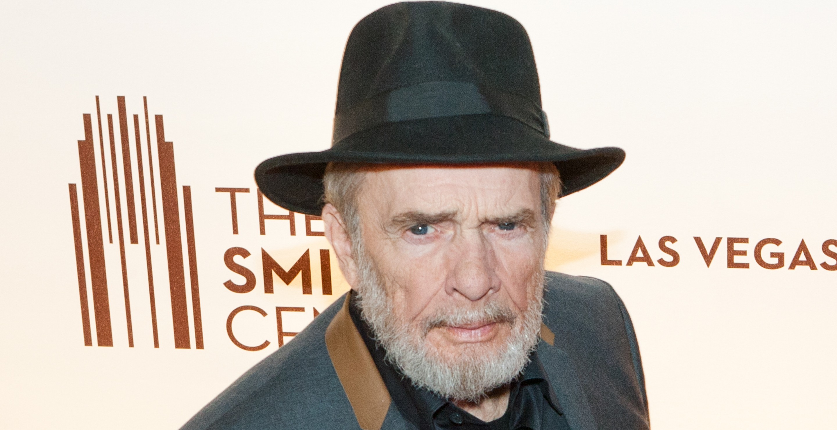 Merle Haggard And Waylon Jennings Once Had A Feud Over Poker Of All Things
