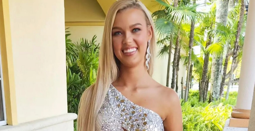 Mother Of Late Miss Teen USA Speaks Out Following Devastating Crash - Lisa Fredericksen