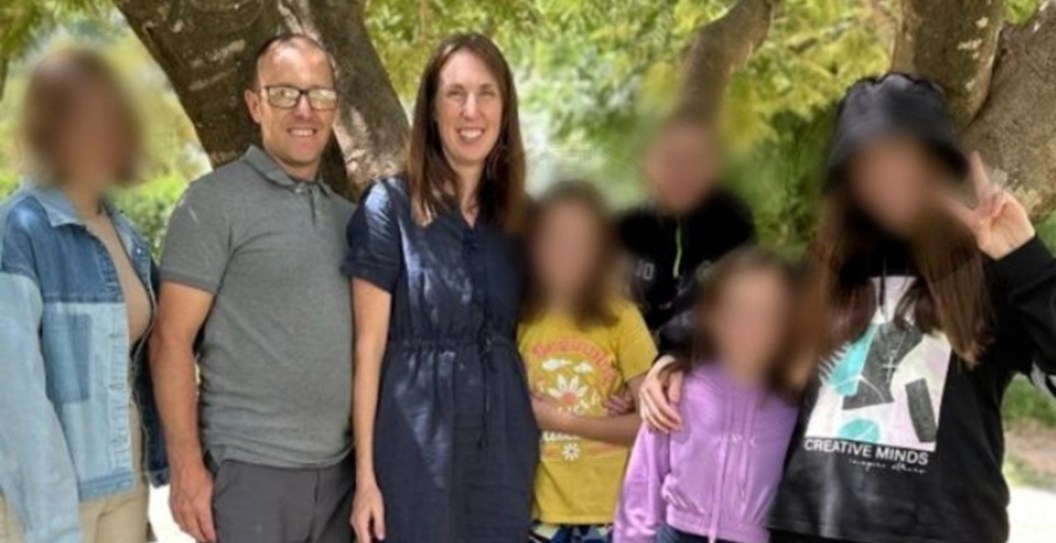 Pastor, Wife, Murder
