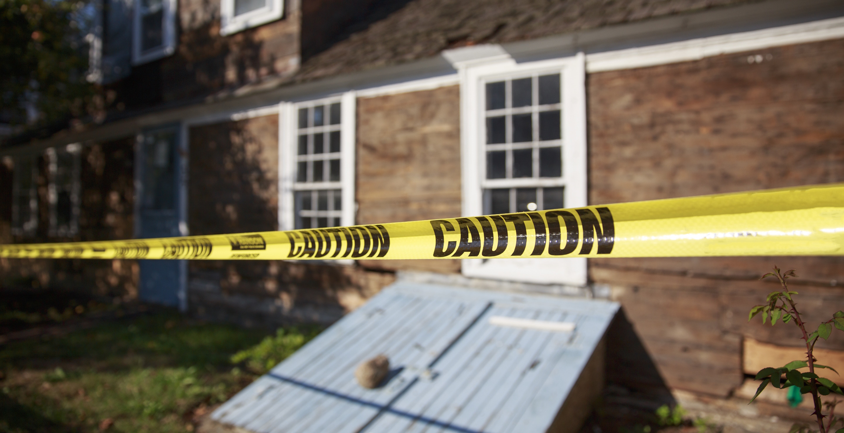Two Men Arrested For Reportedly Scamming And Murdering A 71-Year-Old
