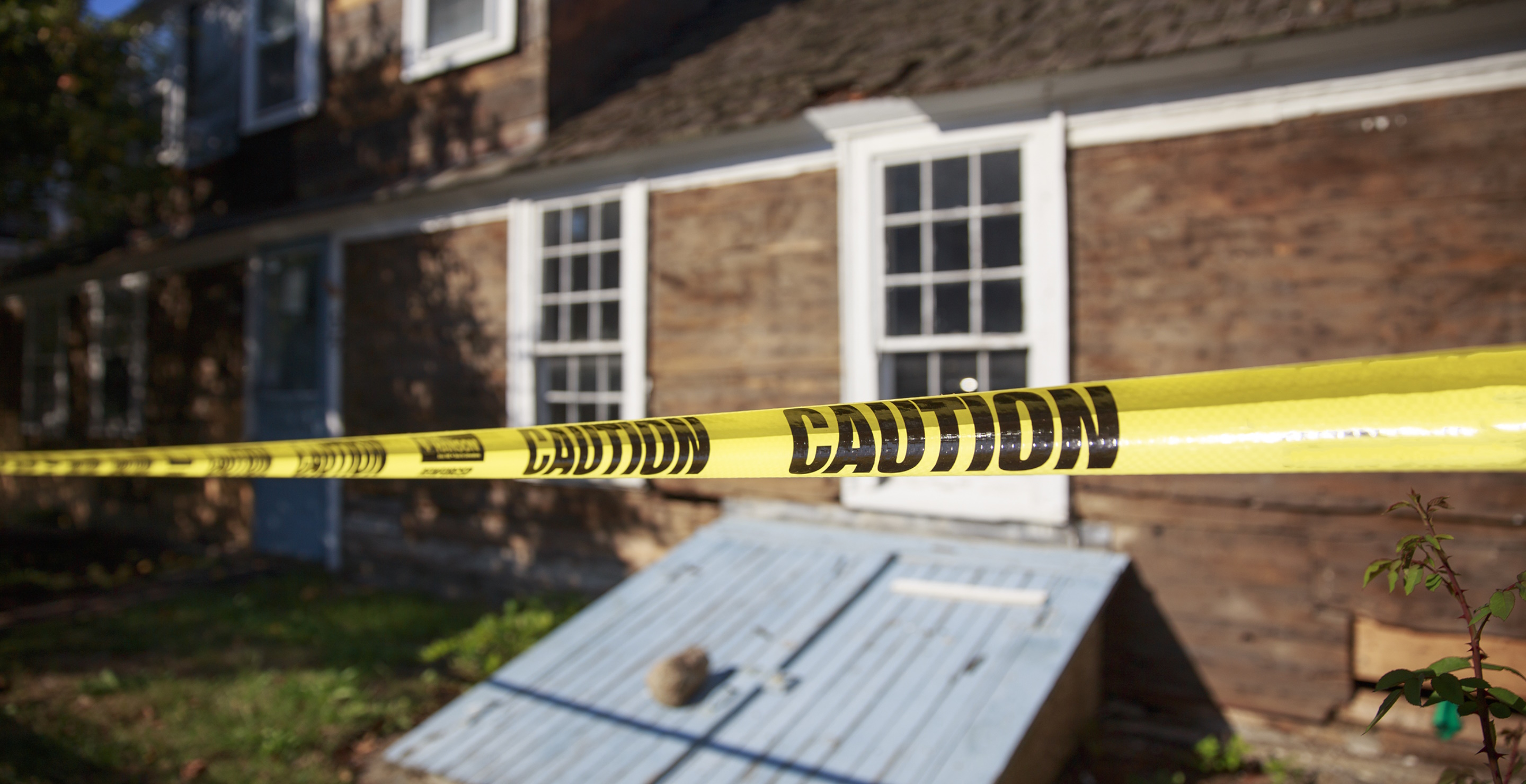 Police Horrified To Find Mummified Body Of Stepfather At Family Home
