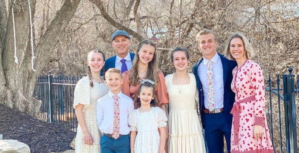 Ruby Franke's Estranged Husband Is Speaking Out