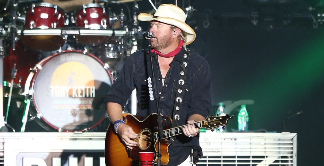 4 Underappreciated Toby Keith Songs That Deserved More Love