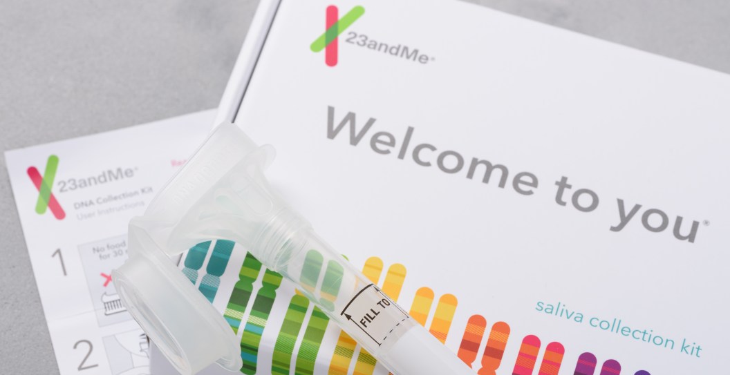 23 And Me Files For Bankruptcy As Users Express Concern About Their DNA And Data