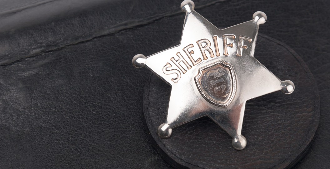 4 Sheriff Deputies From The Same Department Commit Suicide Weeks Apart