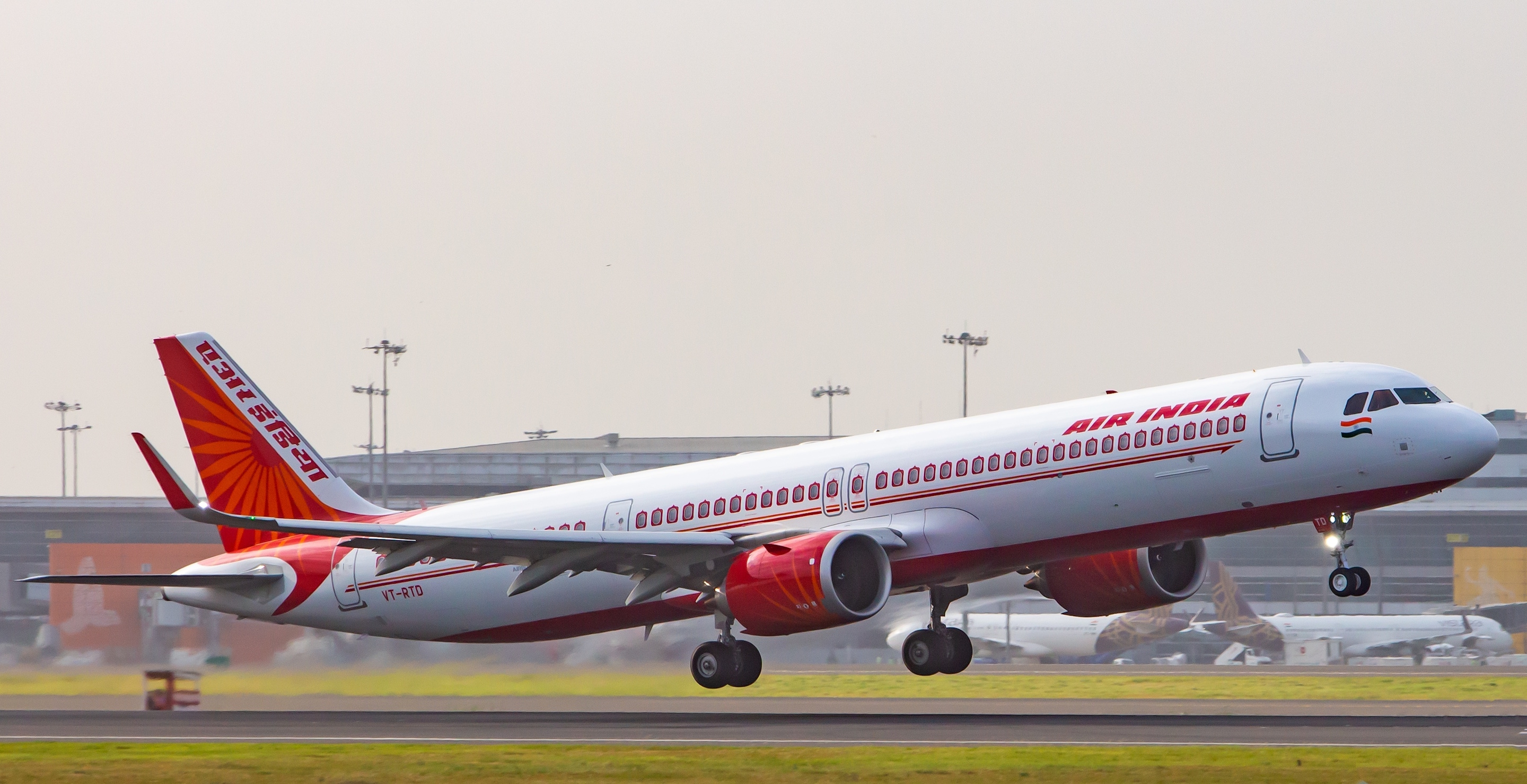 Flight Grounded Over Clogged Toilets, Forced To Return To US