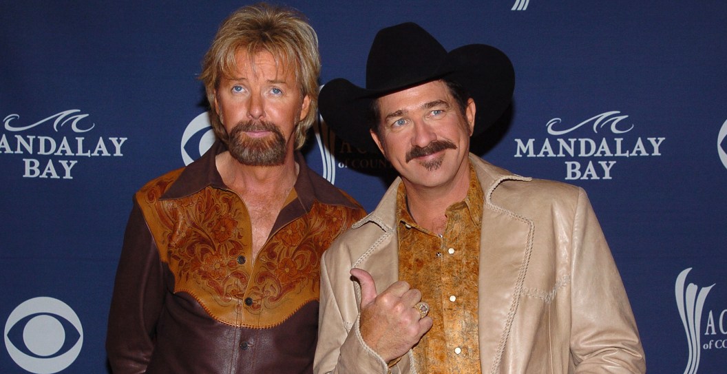 An Explosion In Texas Causes Brooks & Dunn To Postpone Concert