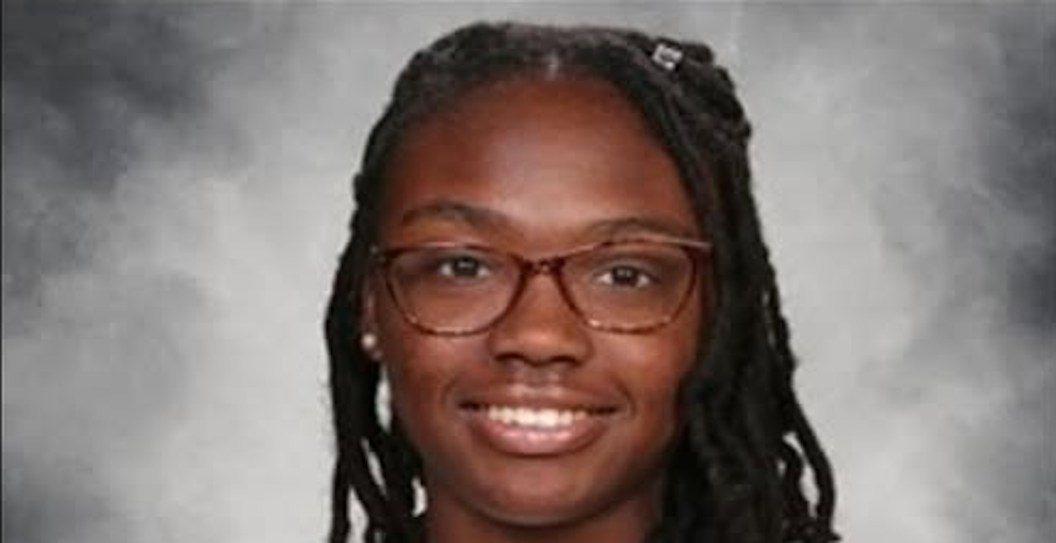 Missing Georgia Teen Ran Away To New State With New Name After Argument With Father