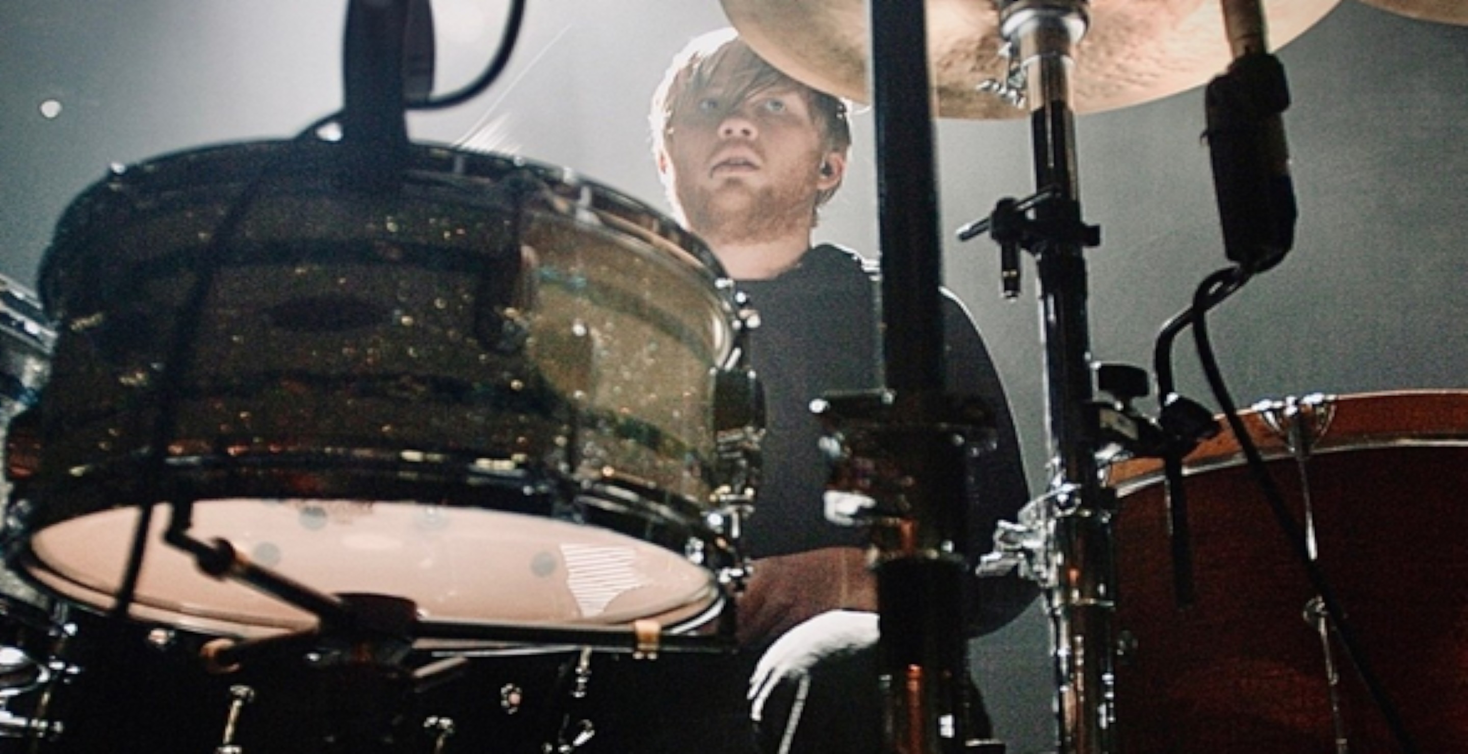 Major New Details In The Death Of My Chemical Romance Drummer Bob Bryar