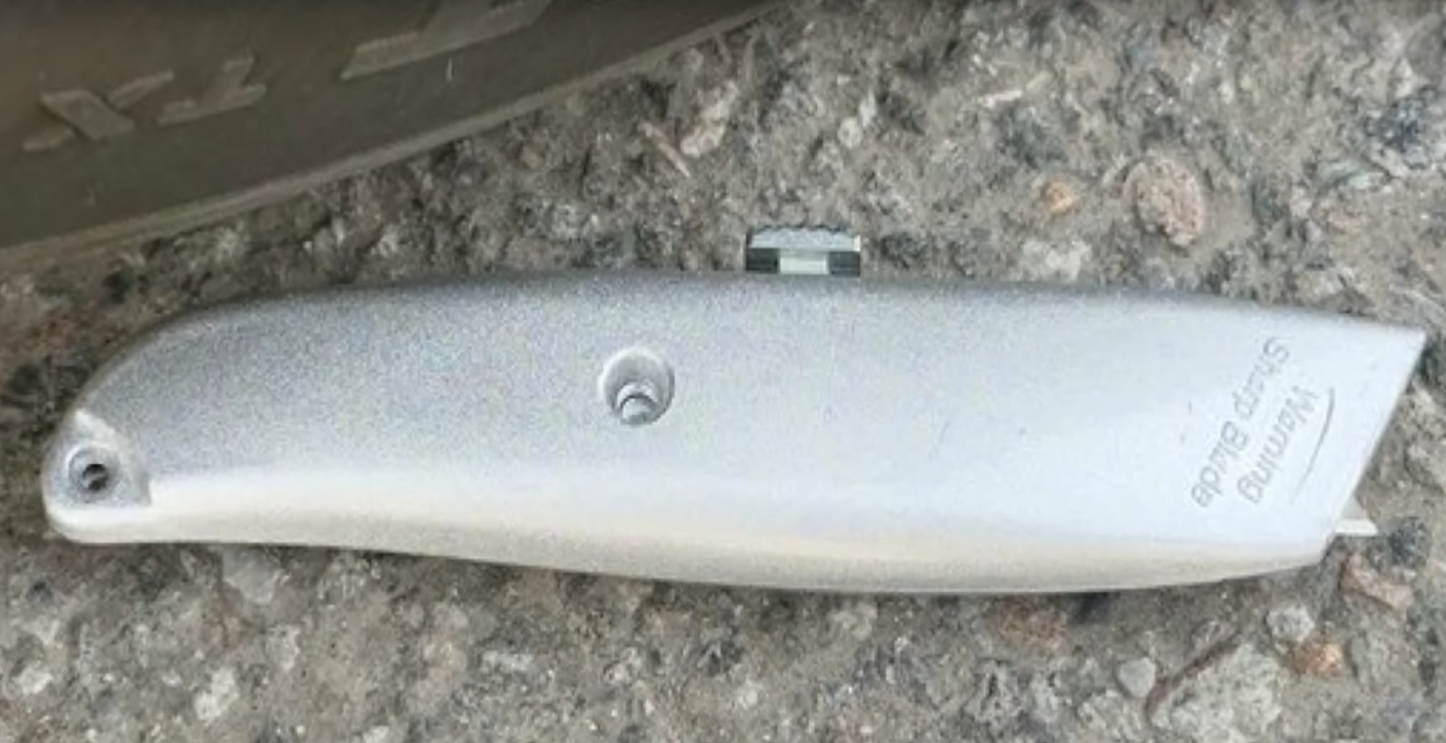 New York Man Shot After Trying To Stab Cops With Box Cutter