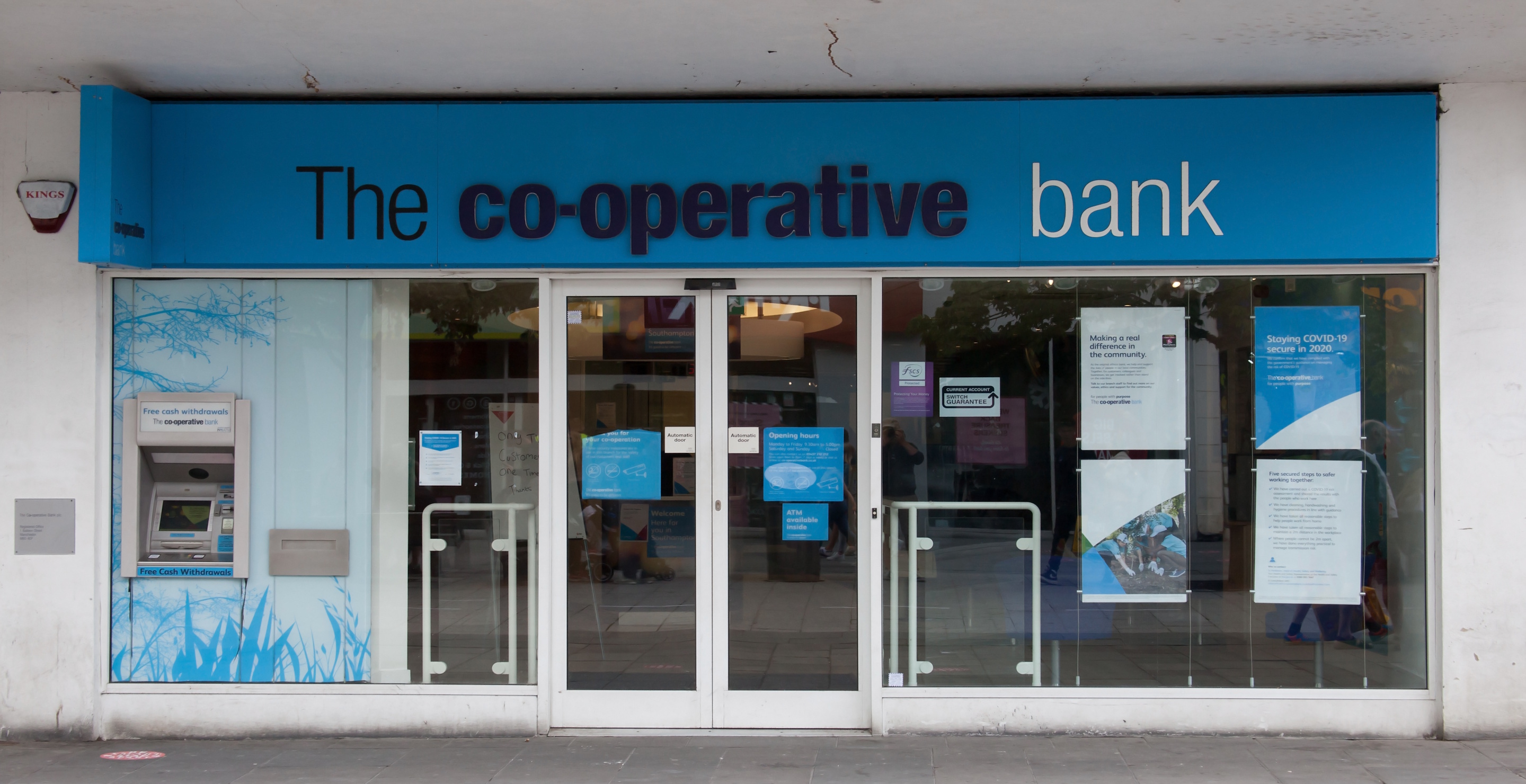 Woman Learns She Has Been Declared Dead After Trying To Withdraw Money From Bank