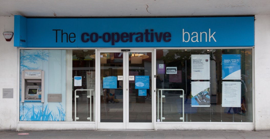 Woman Learns She Has Been Declared Dead After Trying To Withdraw Money From Bank