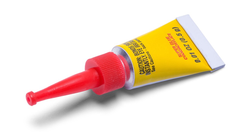 Co Worker Caught Poisoning Woman's Soda With Super Glue
